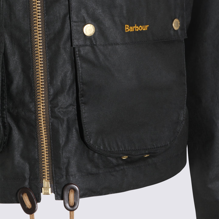 Barbour Jackets - FERN | ef442545a35e455c8b7b66aca67449782be06098