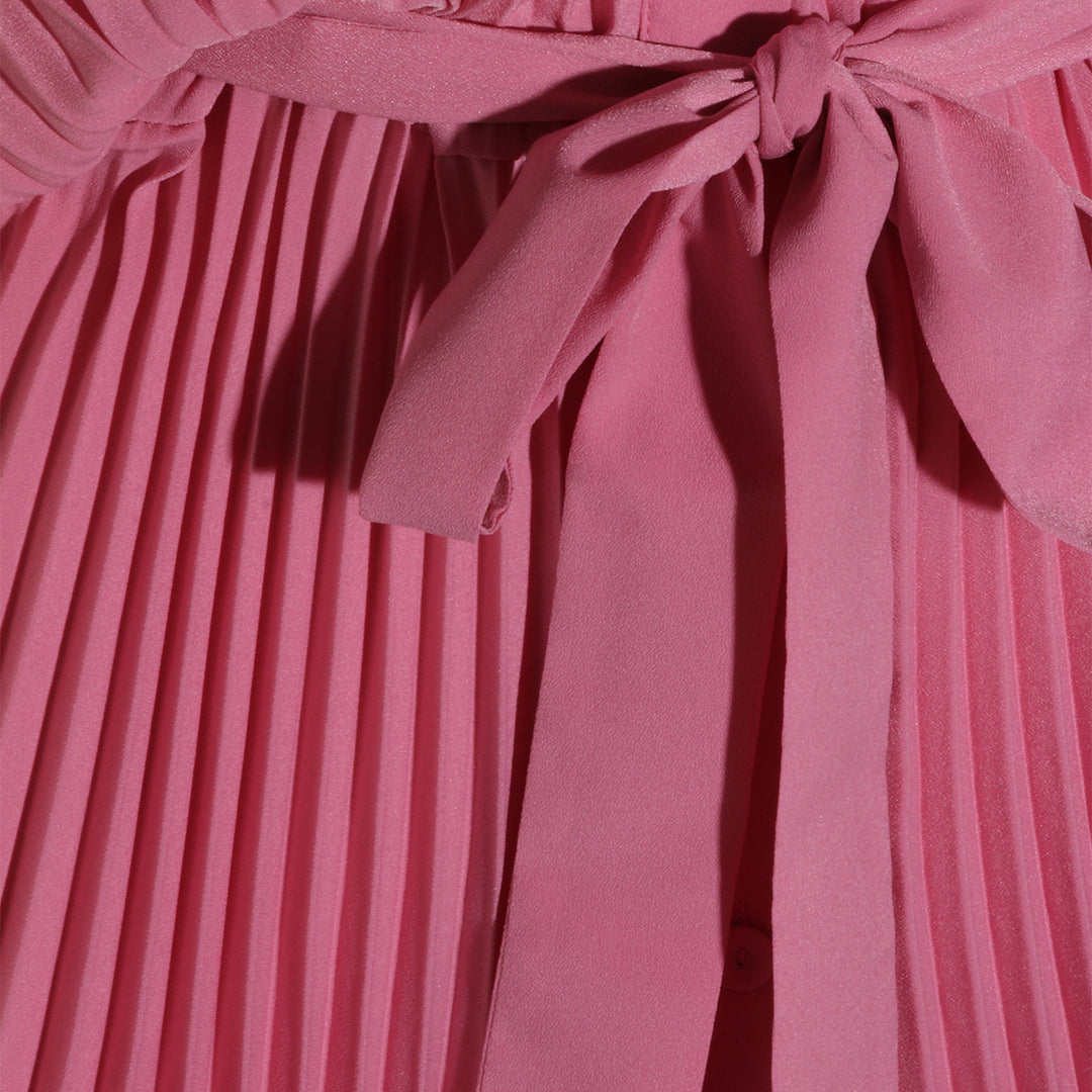 Twin-Set Top - CASHMERE ROSE | 74cc2bda375aa4f2ef17ef9465ef8bcd4d37a842