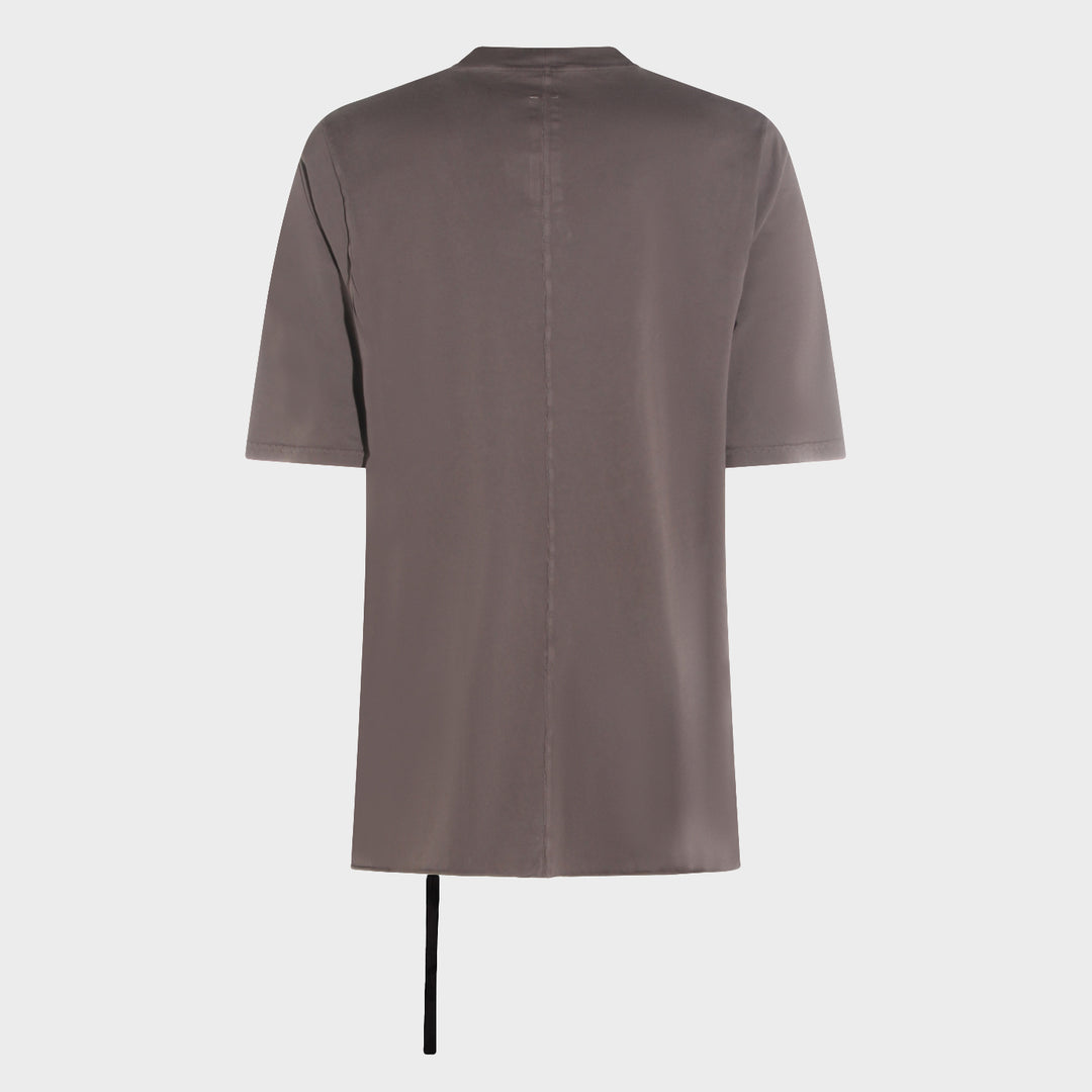 Rick Owens Drkshdw T-shirts and Polos - DUST | 99bb49dd28696740e74cac53b451085d4c4d1a08