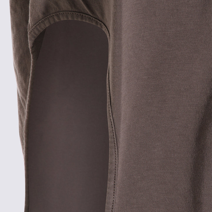 Rick Owens Drkshdw T-shirts and Polos - DUST | 88b858710db6f9ebcec61d376667624b31ca999c