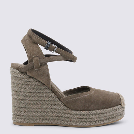 Flat Shoes Summer Torba
