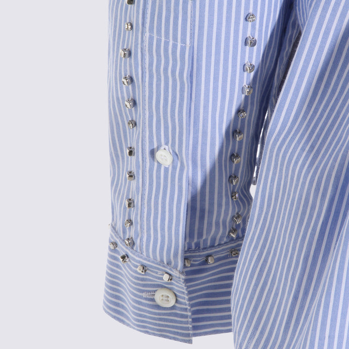 Pinko Shirts - Light and natural | eaa0d199978f8344bd0353ce19f905ee7fc0b180