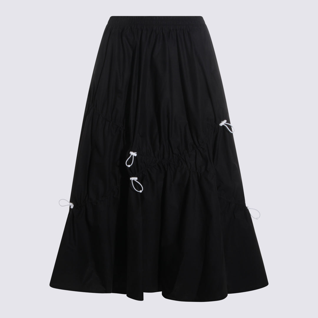 Moschino Skirts - Blacks and greys | 44749b22e6bb2bfa7c67affbfc68150152fa2009