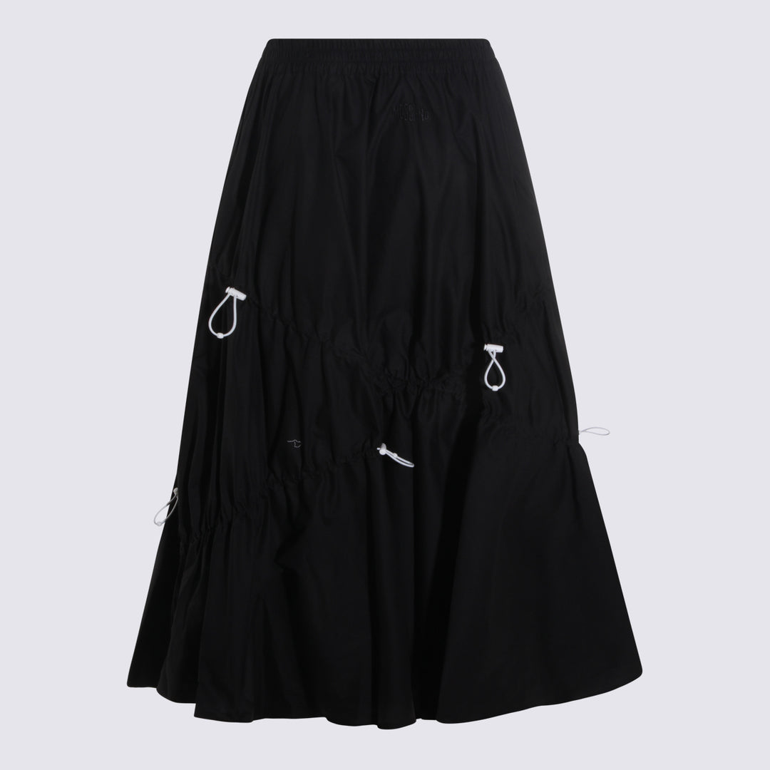 Moschino Skirts - Blacks and greys | a8ed0822d636a00abaabd6d20211643d9b9b237e