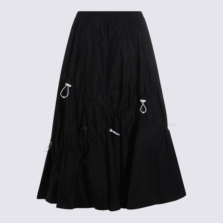 Moschino Skirts - Blacks and greys | a8ed0822d636a00abaabd6d20211643d9b9b237e