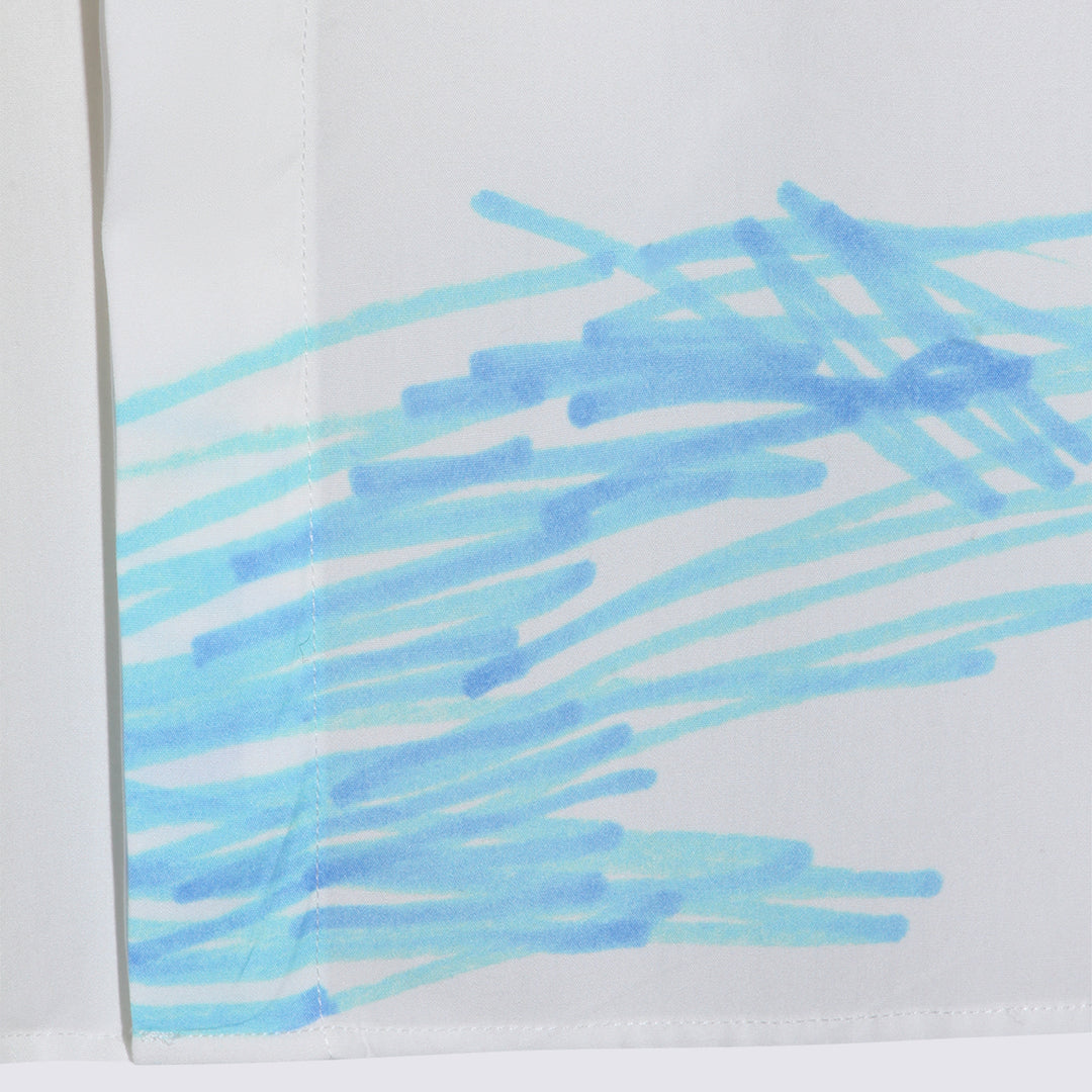 Moschino Shirts - Light and natural | 674b92e21f26282edf88c3b043d2bec969724504