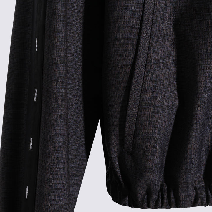 Moschino Jackets - Blacks and greys | 4ffa0da3b5fe3b6c47535095dce1a7198dd6511b