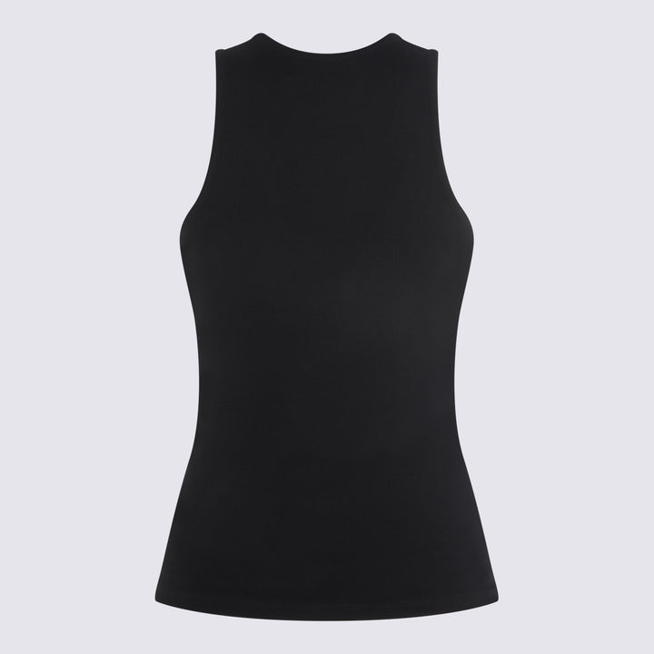 Vivienne Westwood Top - Blacks and greys | 490146e5d75ee220ecbcde5499d2cc30f9bf00a4