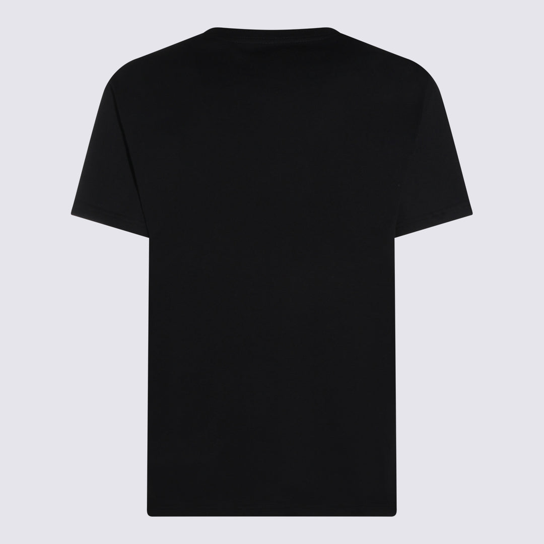Vivienne Westwood T-shirts and Polos - Black | 1878e0c70ce98da160ca7e023fd8b06c68e86a7b