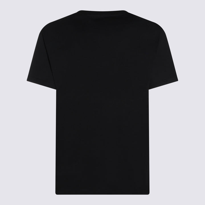 Vivienne Westwood T-shirts and Polos - Black | 1878e0c70ce98da160ca7e023fd8b06c68e86a7b