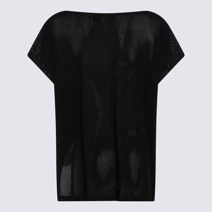Vivienne Westwood Top - Blacks and greys | a490460395a4223b9969dfcea305b831629eba60