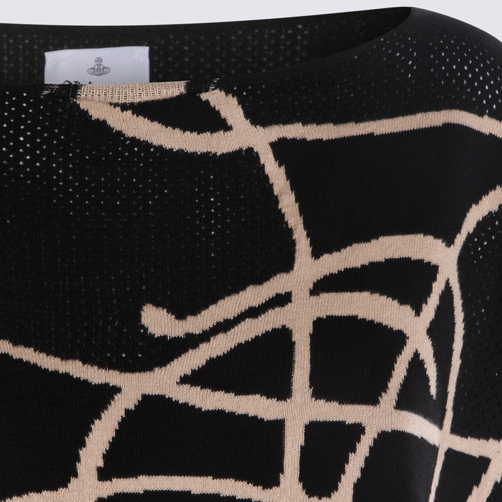 Vivienne Westwood Top - Blacks and greys | c8c96da79fa46867bf134ecfa37d5504fc263af8