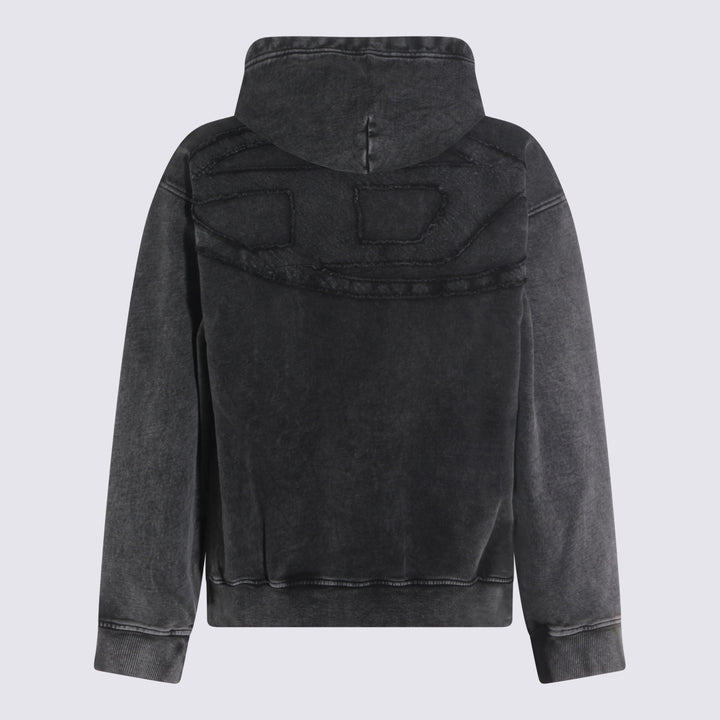 Diesel Sweaters - Blacks and greys | 093e76bd7d9315764bd260a0082eb5579a861fdb