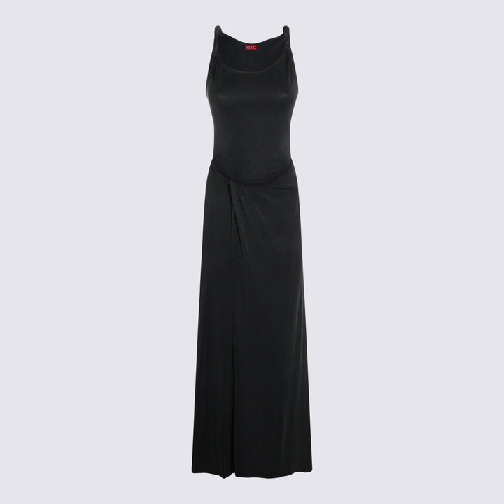 Diesel Dresses - Blacks and greys | 80b1c5df36c6b4adf119cf6a0831d78c09f7da46