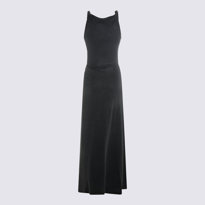 Diesel Dresses - Blacks and greys | 5f521d2aa582b98f6795173cbf88aa542ba45bc1