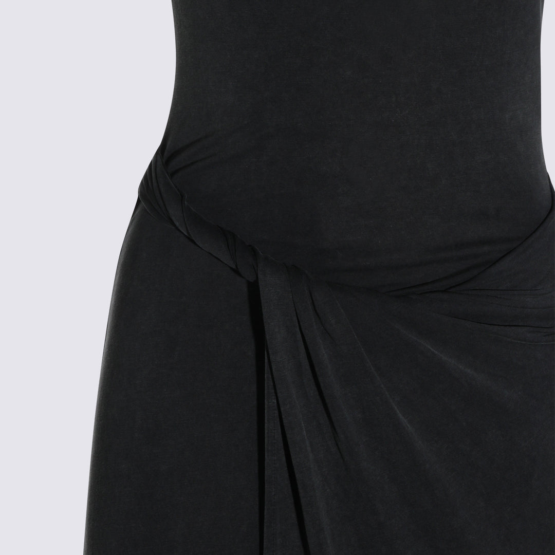 Diesel Dresses - Blacks and greys | 47476b83dae775fc9765de90f87d50155cd42c69