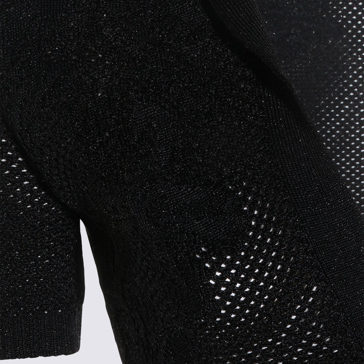 Amiri Dresses - Blacks and greys | 63666944e9769749fe0d286da94983515ad157b4