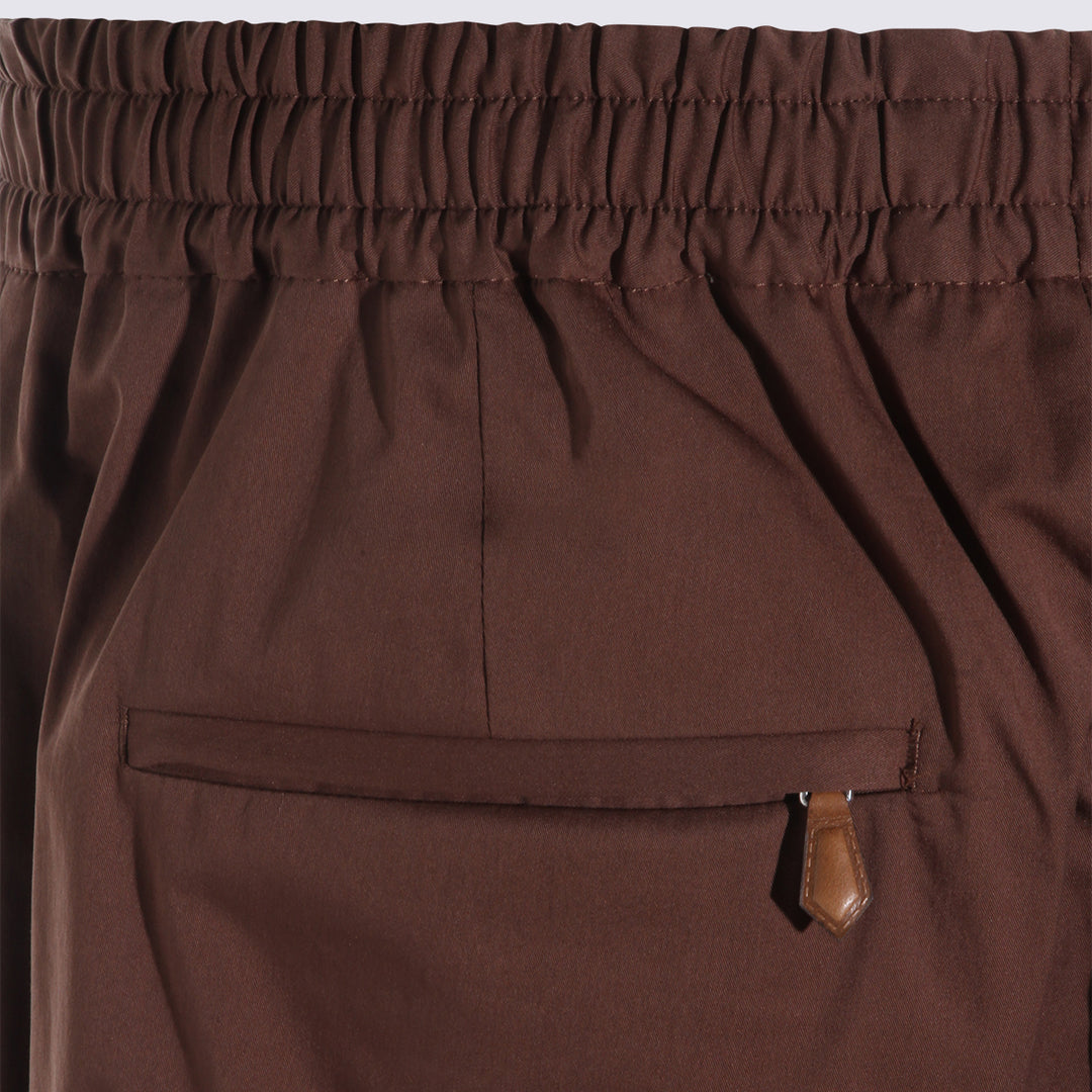 Pt Torino Trousers - CAFFE | dd5bd38235dc96542eb3895259d6a0c610e3a740