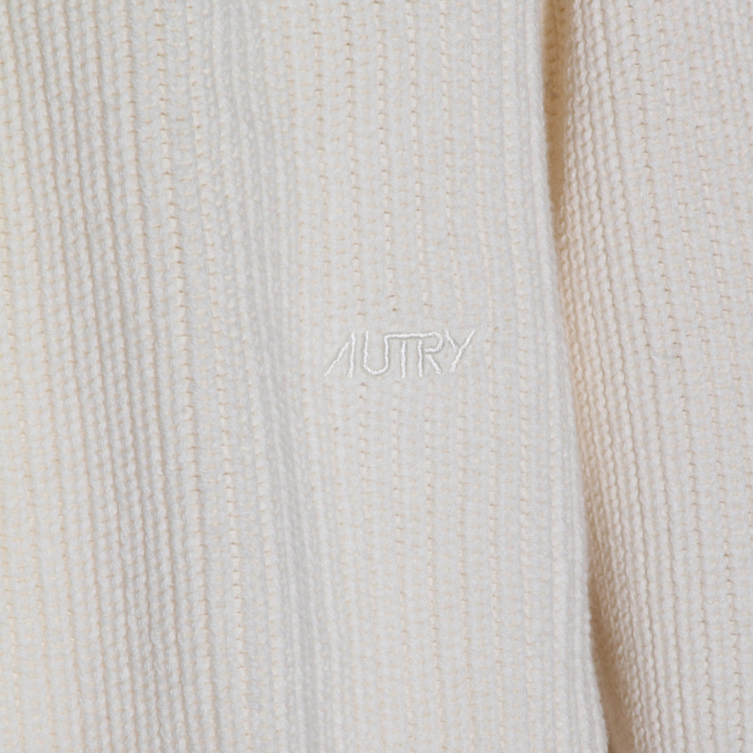 Autry Sweaters - Light and natural | 3e780a053c5f814935bf27f303eabfc3a4c10fad