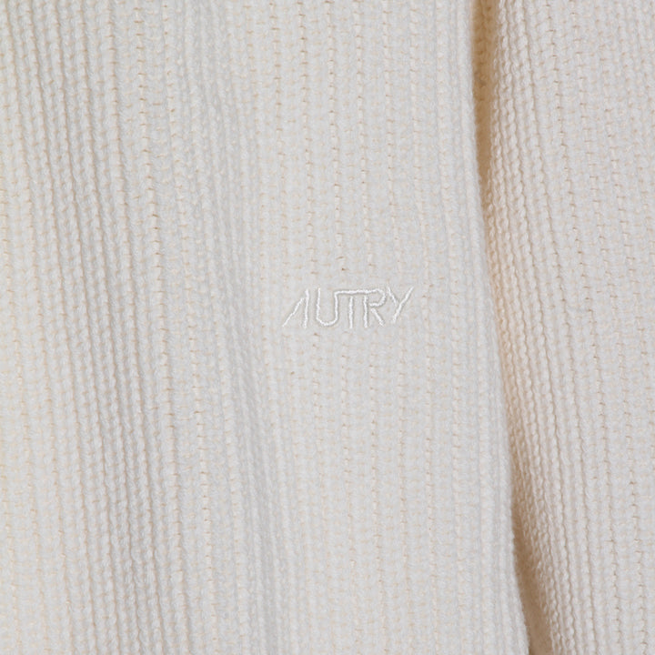 Autry Sweaters - Light and natural | 3e780a053c5f814935bf27f303eabfc3a4c10fad