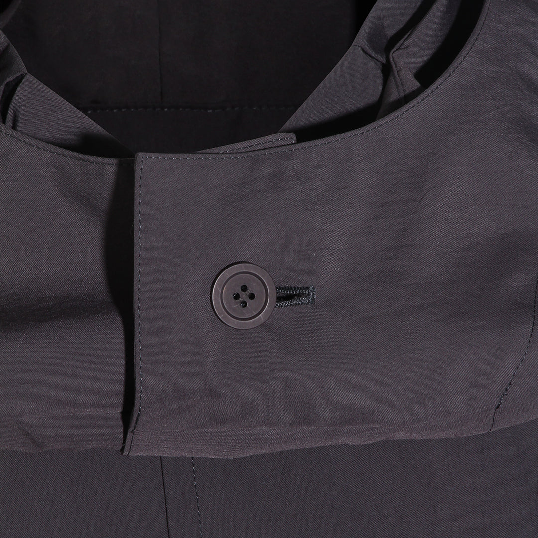 Homme Plisse Issey Miyake Jackets - Charcoal | c2b60a1c3ce63f3650beb57d7a07a1925b6303c8