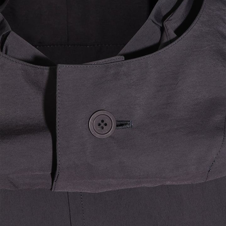 Homme Plisse Issey Miyake Jackets - Charcoal | c2b60a1c3ce63f3650beb57d7a07a1925b6303c8