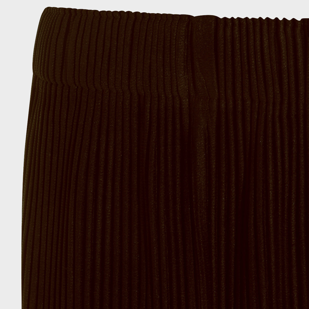 Homme Plisse Issey Miyake Trousers - EGGPLANT | dfbe13a7c2e303920e8c7df39912f29bbe829e70