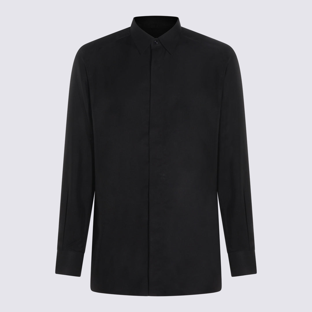 Tom Ford Shirts - Blacks and greys | 919df87f052b6346ef786c159dfbc07936d5c8d1
