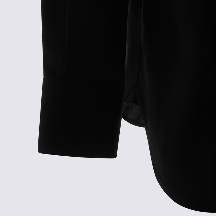 Tom Ford Shirts - Blacks and greys | 477ad45baeb8d49ec4011be6f9c35a47103fbe9b