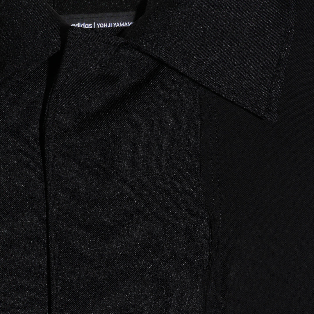 Y-3 Jackets - Blacks and greys | 6938e07bdd6bc8e3b548d2033e4f83c3df80b996