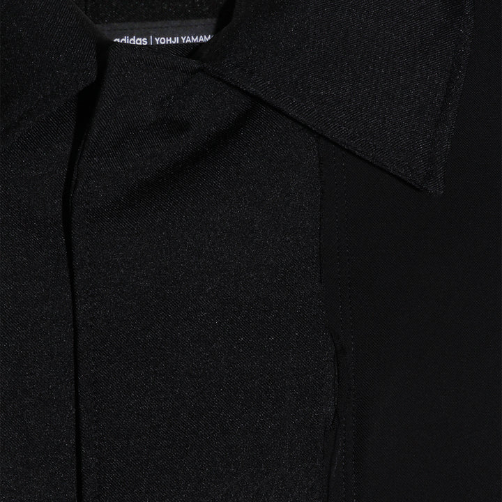 Y-3 Jackets - Blacks and greys | 6938e07bdd6bc8e3b548d2033e4f83c3df80b996