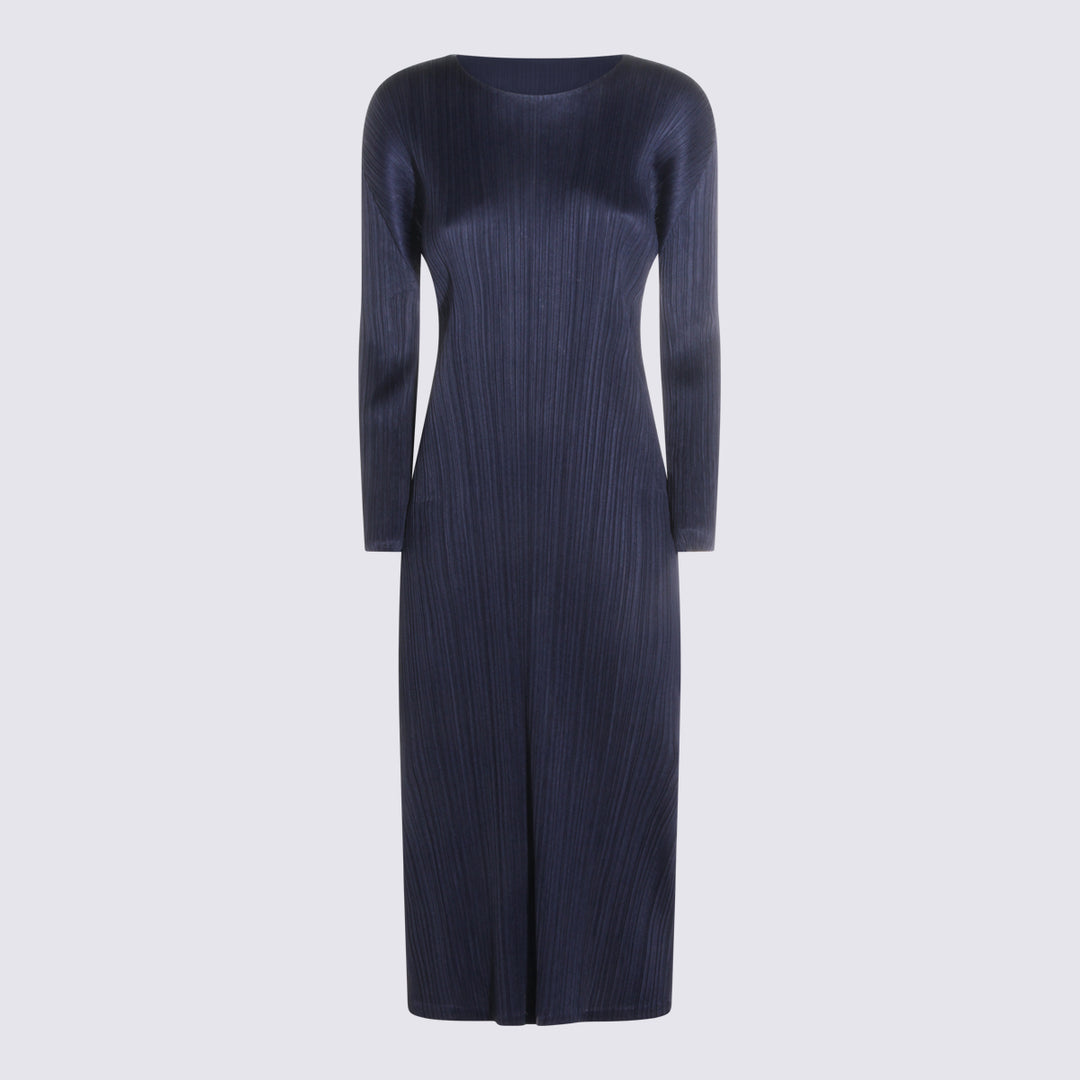 Pleats Please Issey Miyake Dresses - Brown | d3e706838b5201b3c7244068f357e25f0d09c8a7