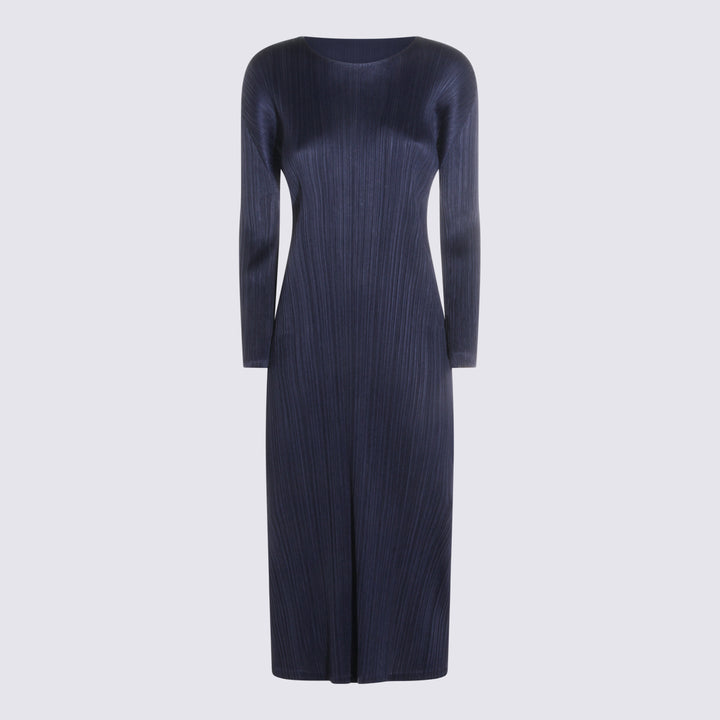 Pleats Please Issey Miyake Dresses - Brown | d3e706838b5201b3c7244068f357e25f0d09c8a7
