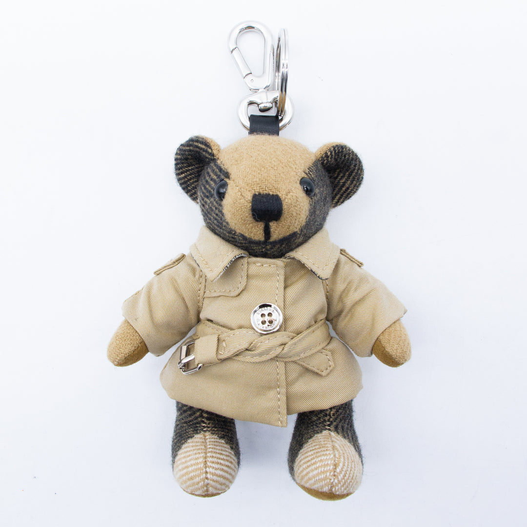 Burberry Keychains - Chari | fca1d1fb5ada14f4ab0be9f7e5355953a518b593