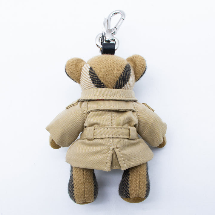 Burberry Keychains - Chari | 53eb3c7988688e703718ab1059fa4402451166a4