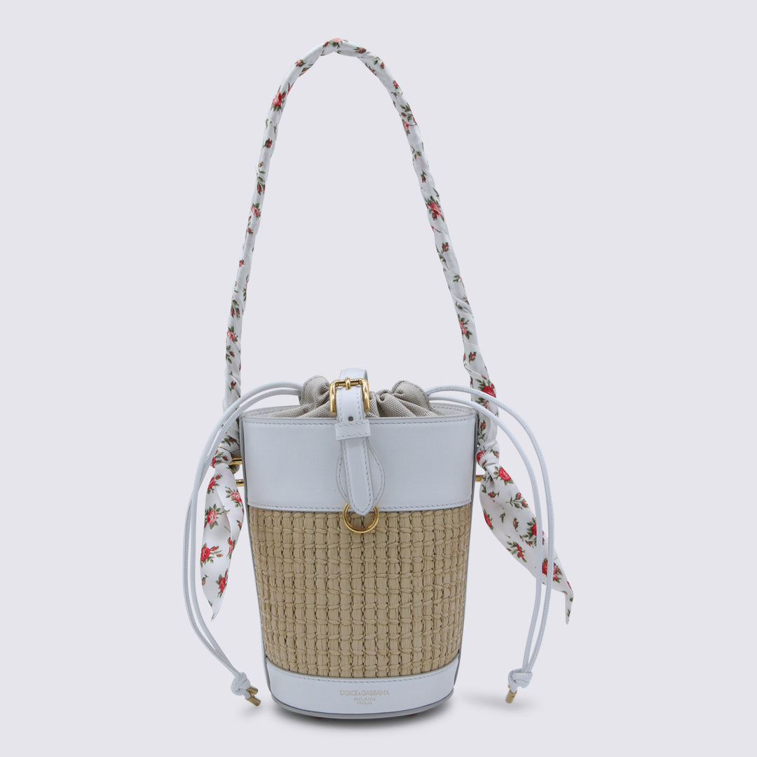 Dolce & Gabbana Bags - CREMA/BIANCO | 7fe024b75699040bd851d92b883921f745655ce1