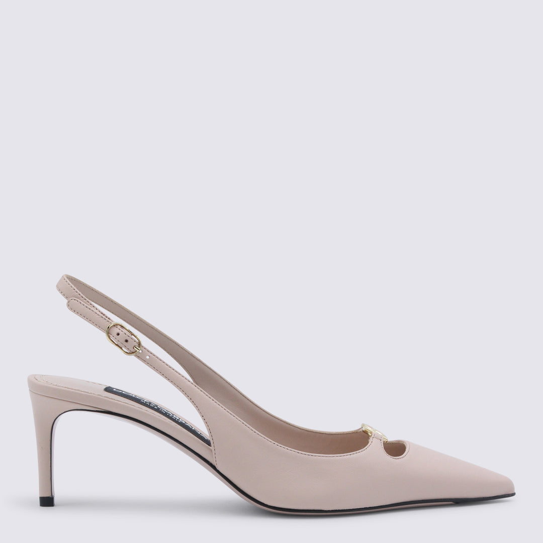 Dolce & Gabbana With Heel - Neutri | fd5082f58c5e2b48094d8f41ee8a0c22530f6c18