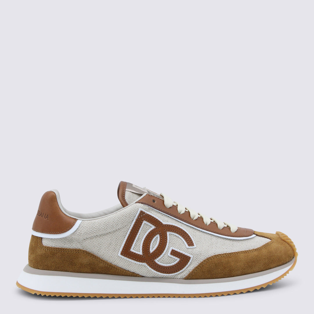 Dolce & Gabbana Sneakers - Chari | dbdc8a8d2a483d302da0396d1beba53d13e98f48