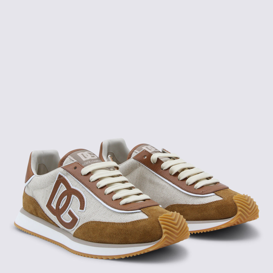 Dolce & Gabbana Sneakers - Chari | ab0640c5df62cc55652b5eb07026ea02f271b290