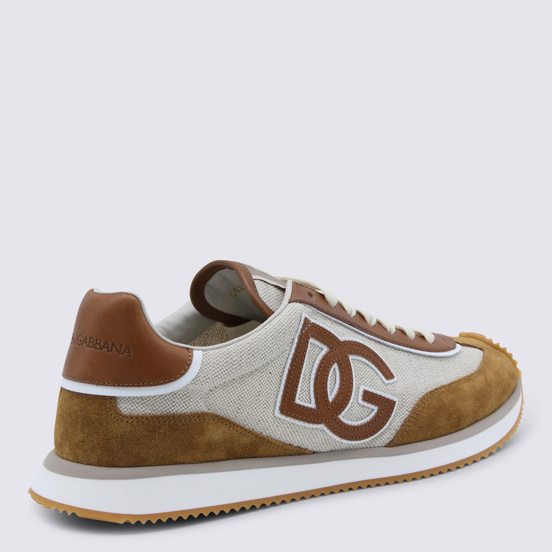 Dolce & Gabbana Sneakers - Chari | 509b8dab9ae525f02ad9b18dd74da9081f2a1e09