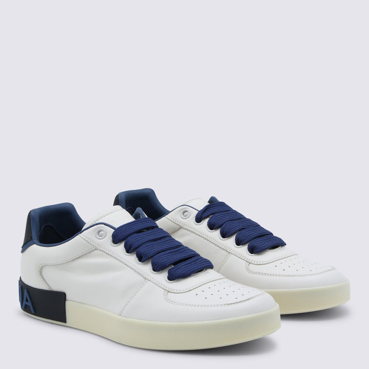 Dolce & Gabbana Sneakers - Light and natural | 13bbb88cfd998439922f4171b1adc175d3ff11d8