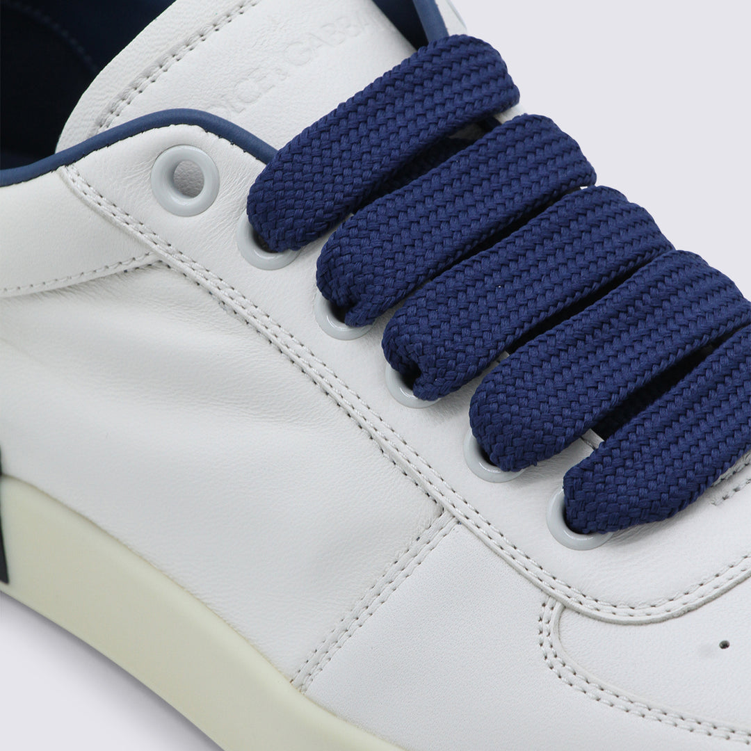 Dolce & Gabbana Sneakers - Light and natural | 3486a55bde0d135eff7908df3871de4773973309