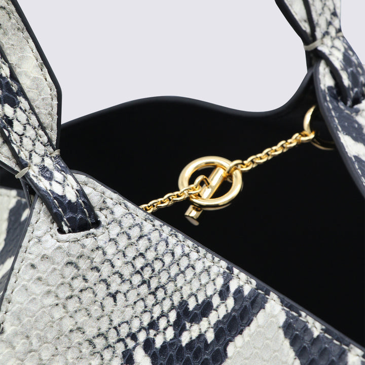 Khaite Bags - Blacks and greys | b594e0cae4c48e0cf2a2a7418627f6db0f21f774