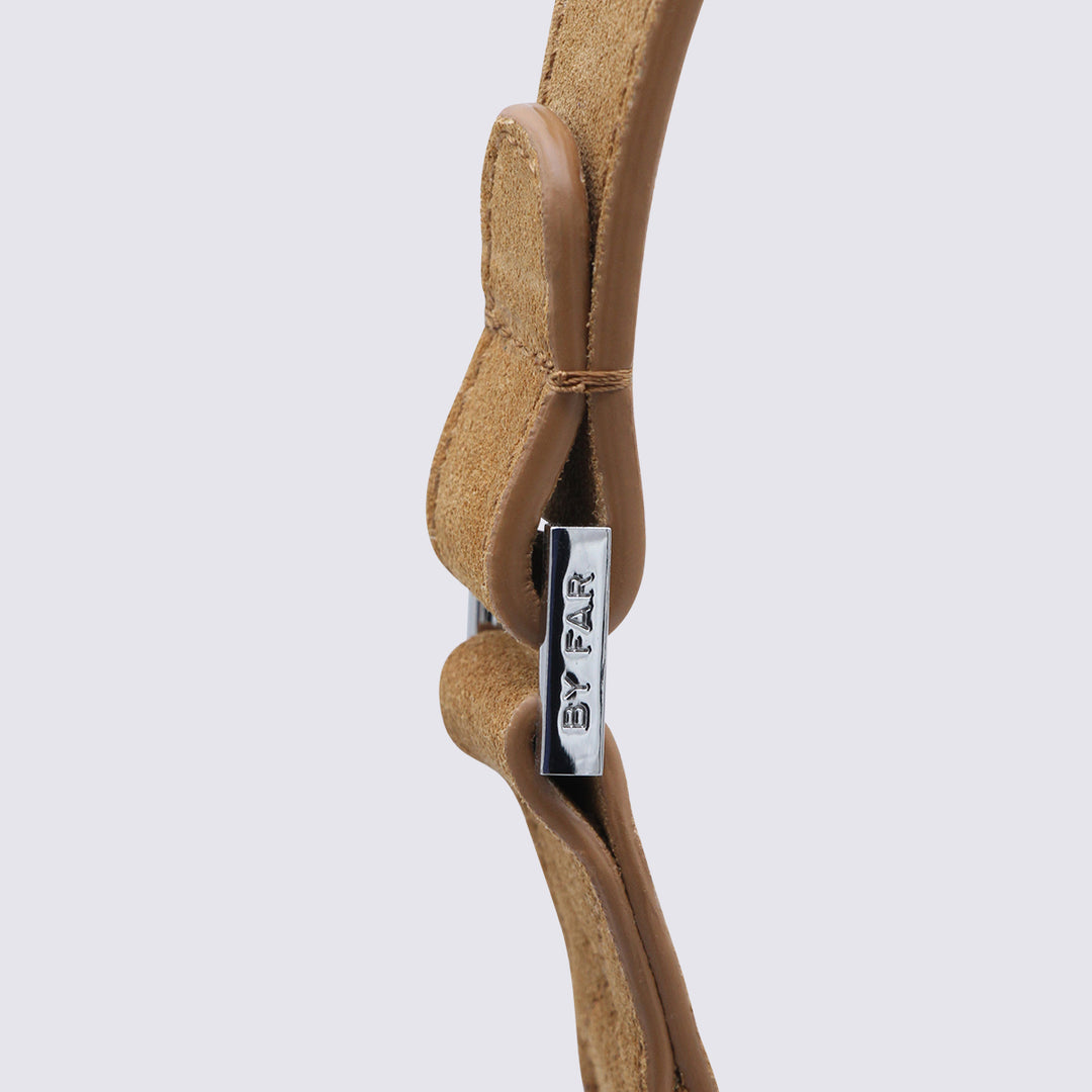 By Far Bags - SUMMER TAN | e3dd3646eab173060dacbbcb9e512f2d0bffa20d