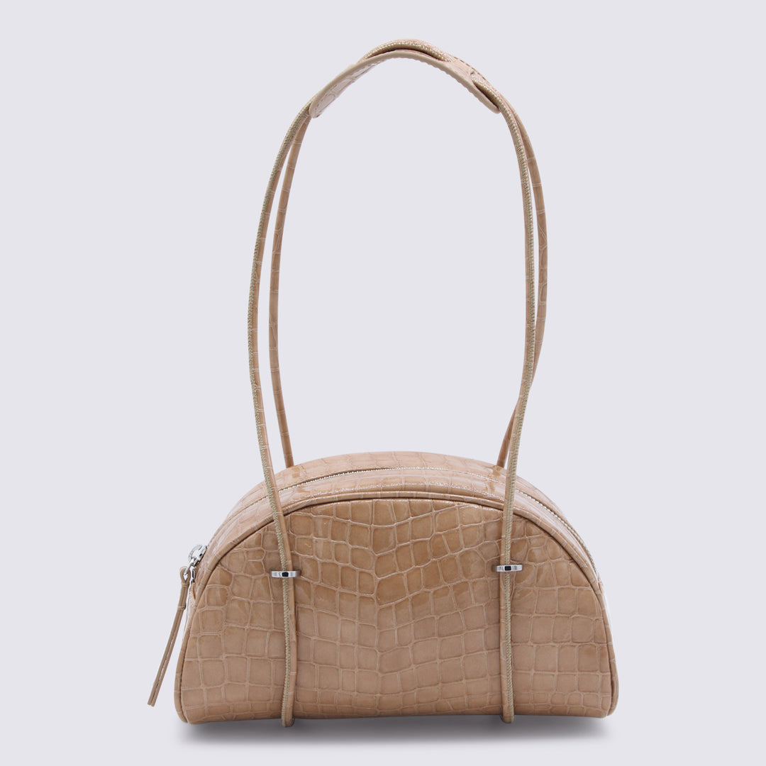 By Far Bags - LIGHT TAN | 23e33691e10bedc3991bdfec8676ee58e7b54263