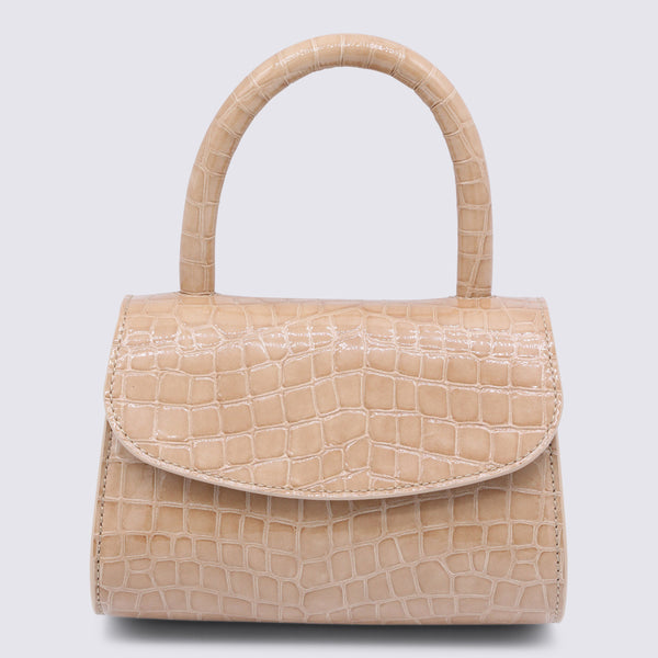 Bags Light Tan