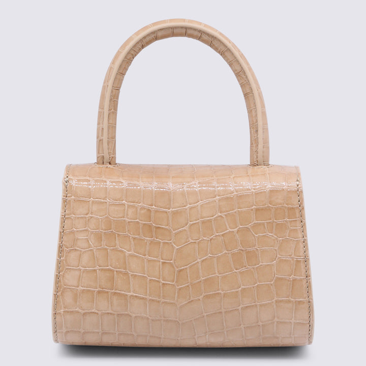 By Far Bags - LIGHT TAN | 59450c884b62446203583eb20e9d1f97be01aa1d
