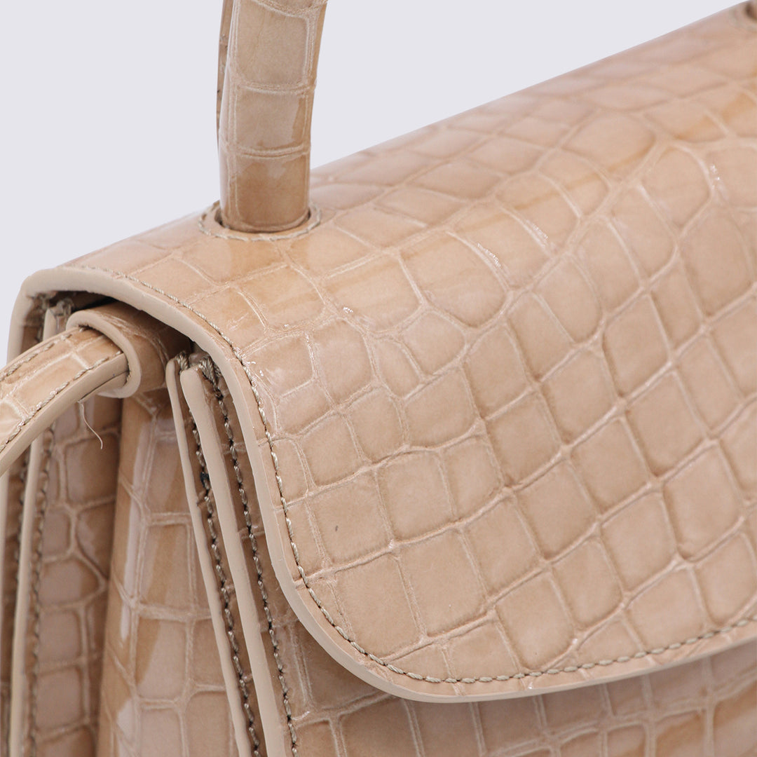 By Far Bags - LIGHT TAN | 127acb8ea3e20cf48b0b3b19f4ab4fdfa6b5248f