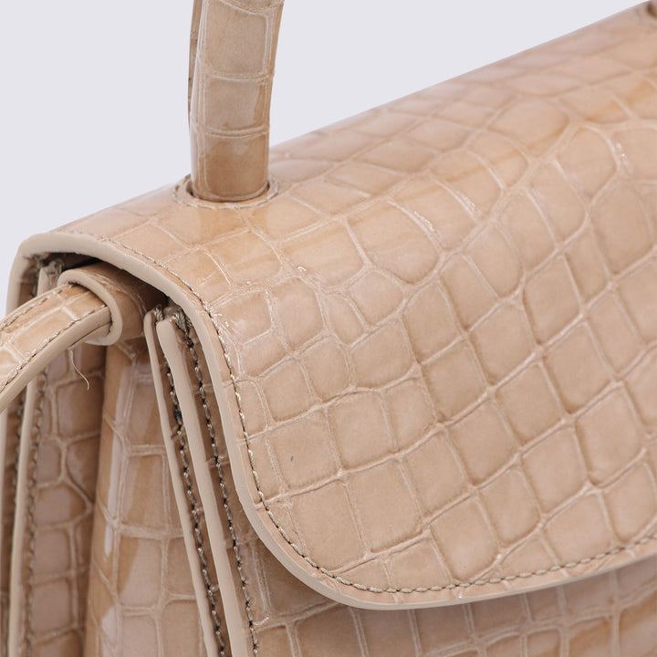 By Far Bags - LIGHT TAN | 127acb8ea3e20cf48b0b3b19f4ab4fdfa6b5248f