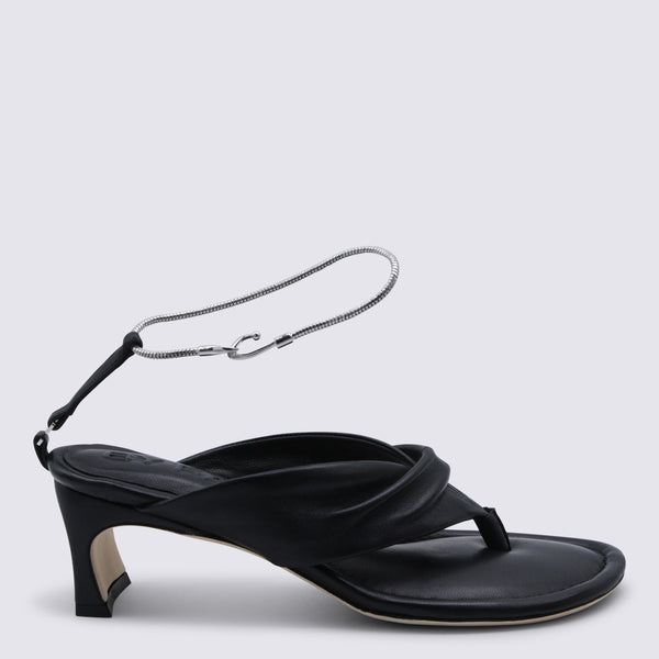 Sandals Black